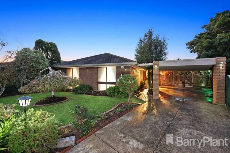 Sixth view of Homely house listing, 6 Lempriere Court, Altona Meadows VIC 3028