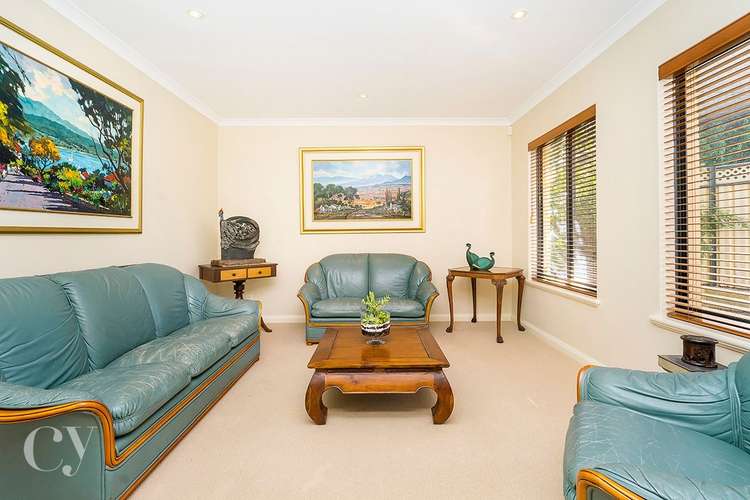 Second view of Homely house listing, 102A Bateman Road, Mount Pleasant WA 6153