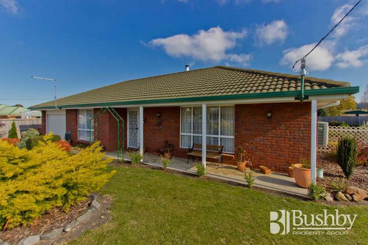 Second view of Homely house listing, 6 Cootamundra Drive, Perth TAS 7300