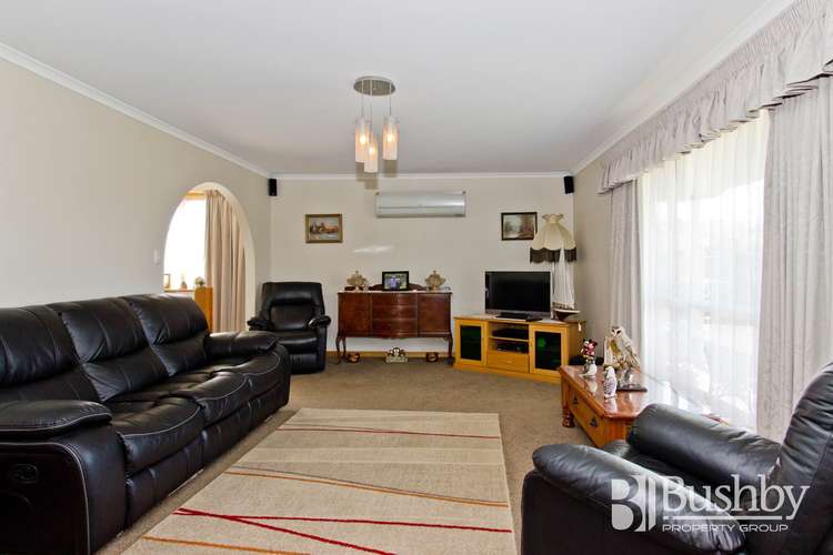 Third view of Homely house listing, 6 Cootamundra Drive, Perth TAS 7300