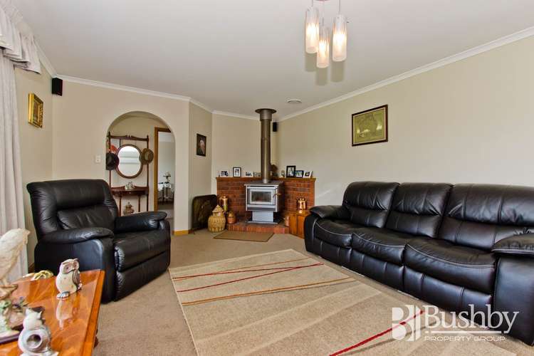 Fourth view of Homely house listing, 6 Cootamundra Drive, Perth TAS 7300