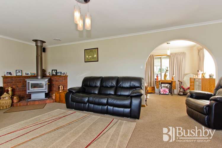 Fifth view of Homely house listing, 6 Cootamundra Drive, Perth TAS 7300
