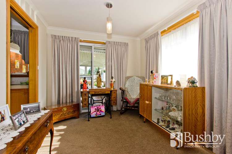 Sixth view of Homely house listing, 6 Cootamundra Drive, Perth TAS 7300
