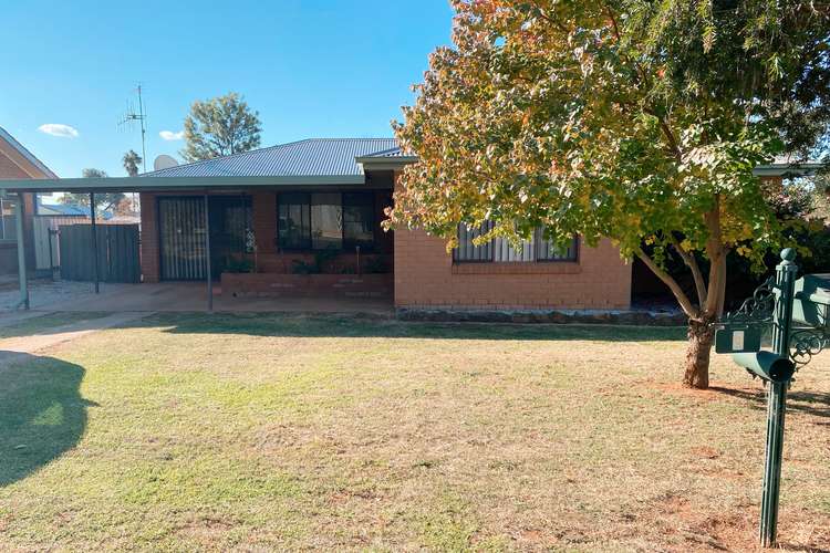 8 Lynne Street, Gulgong NSW 2852