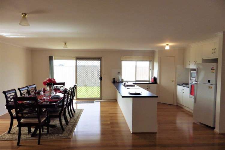 Third view of Homely house listing, 37 STARKE CIRCLE, Whyalla Jenkins SA 5609