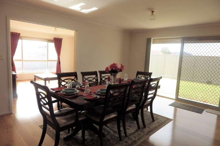 Fourth view of Homely house listing, 37 STARKE CIRCLE, Whyalla Jenkins SA 5609