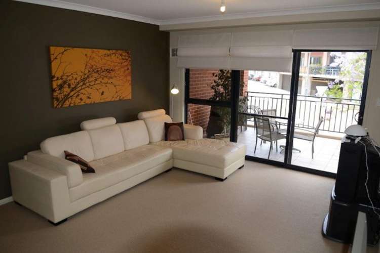 Main view of Homely apartment listing, 27/2 Wexford Street, Subiaco WA 6008