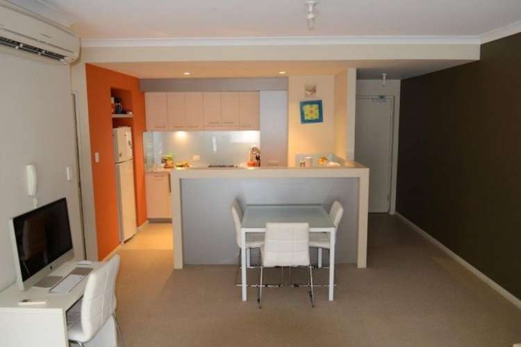 Second view of Homely apartment listing, 27/2 Wexford Street, Subiaco WA 6008