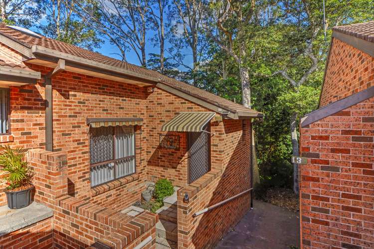 Main view of Homely unit listing, 17/27 Bowada Street, Bomaderry NSW 2541