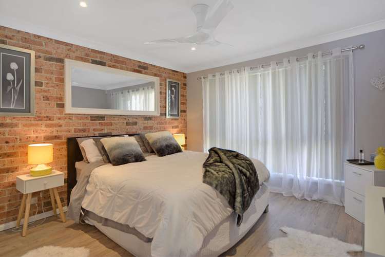 Fourth view of Homely unit listing, 17/27 Bowada Street, Bomaderry NSW 2541