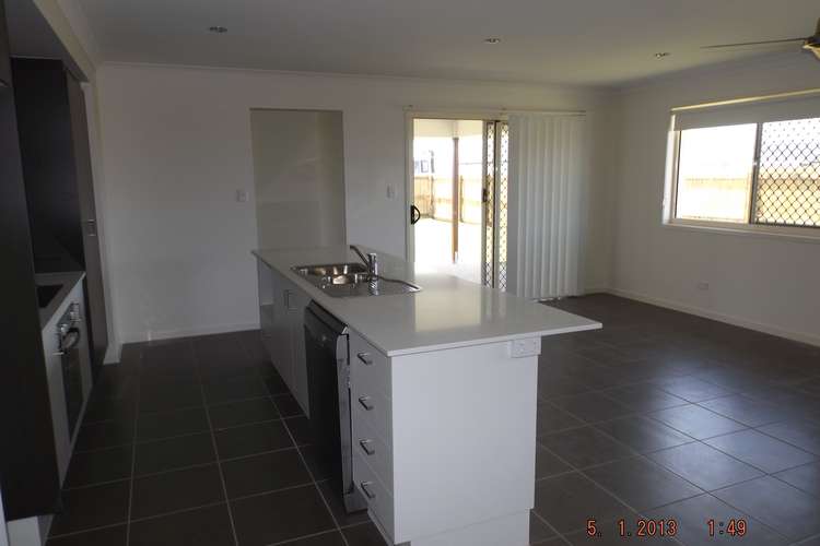 Second view of Homely house listing, 39 Firefly Street, Bargara QLD 4670