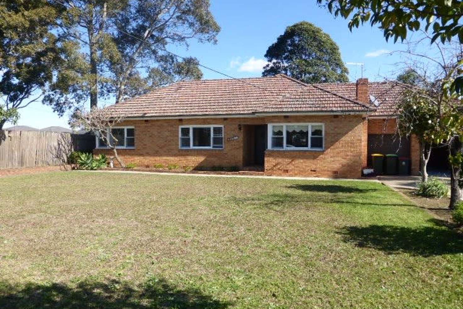 Main view of Homely house listing, 24 Windsor Road, Kellyville NSW 2155