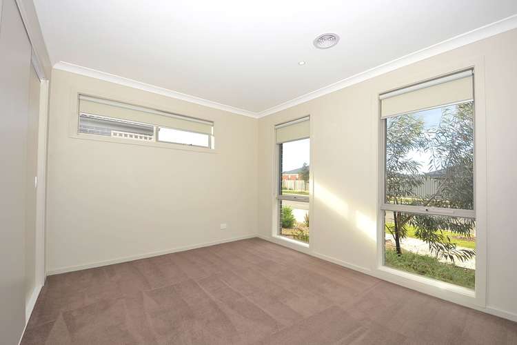 Second view of Homely house listing, 115 Crossway Avenue, Tarneit VIC 3029