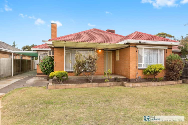 Second view of Homely house listing, 4 Cain Court, Altona VIC 3018