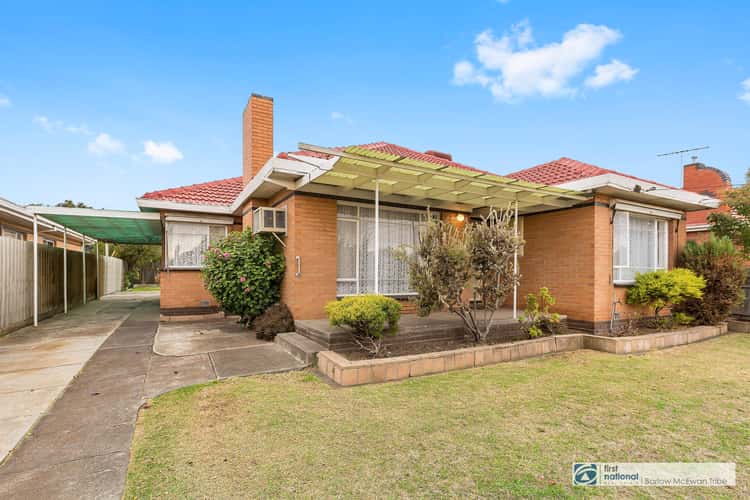 Third view of Homely house listing, 4 Cain Court, Altona VIC 3018