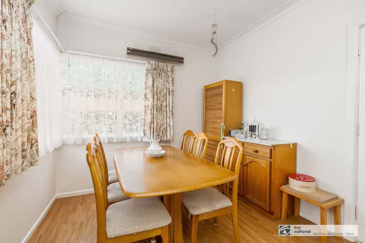 Sixth view of Homely house listing, 4 Cain Court, Altona VIC 3018