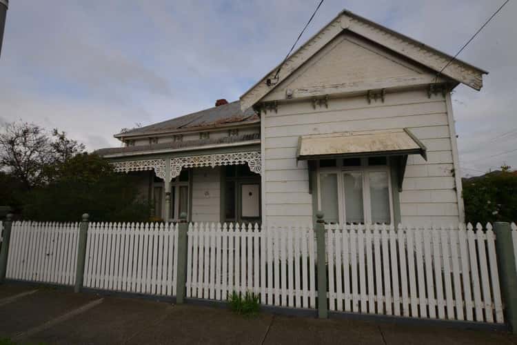 Main view of Homely house listing, 11 Essex Street, Footscray VIC 3011