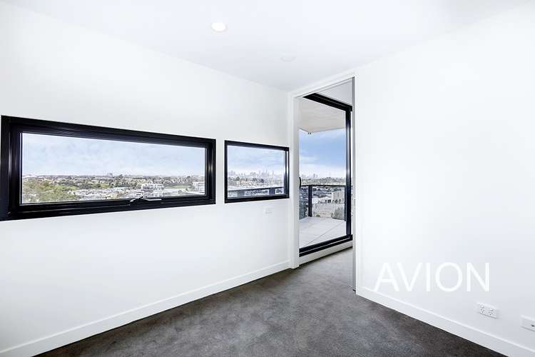 Third view of Homely apartment listing, 208/41-45 Edgewater Boulevard, Maribyrnong VIC 3032