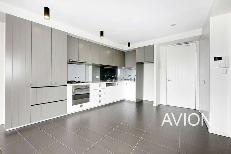 Fourth view of Homely apartment listing, 208/41-45 Edgewater Boulevard, Maribyrnong VIC 3032