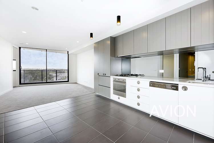 Fifth view of Homely apartment listing, 208/41-45 Edgewater Boulevard, Maribyrnong VIC 3032