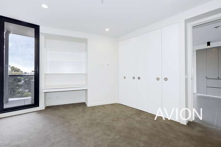 Sixth view of Homely apartment listing, 208/41-45 Edgewater Boulevard, Maribyrnong VIC 3032