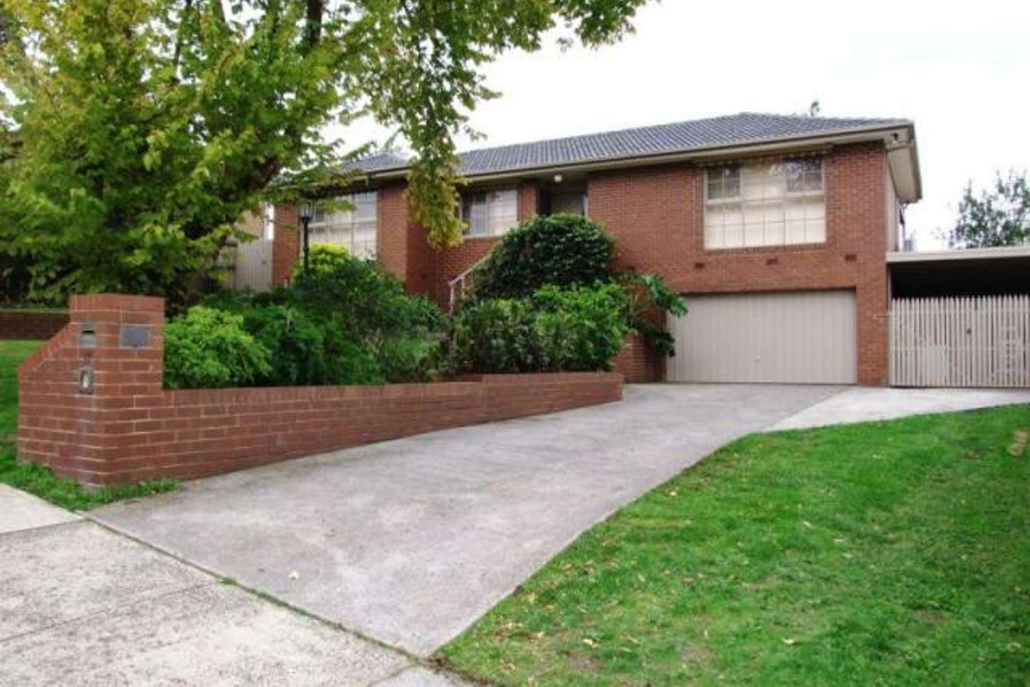 Main view of Homely house listing, 17 Mountain Gate Drive, Ferntree Gully VIC 3156
