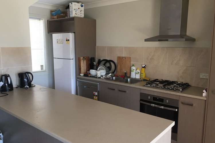 Second view of Homely townhouse listing, 3/285 Sandgate Road, Shortland NSW 2307