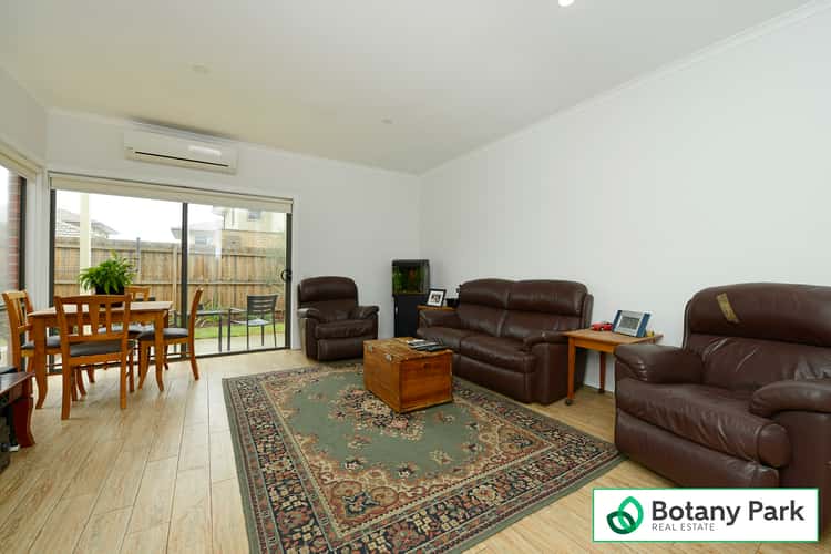 Fourth view of Homely townhouse listing, 17/27 Brunnings Road, Carrum Downs VIC 3201