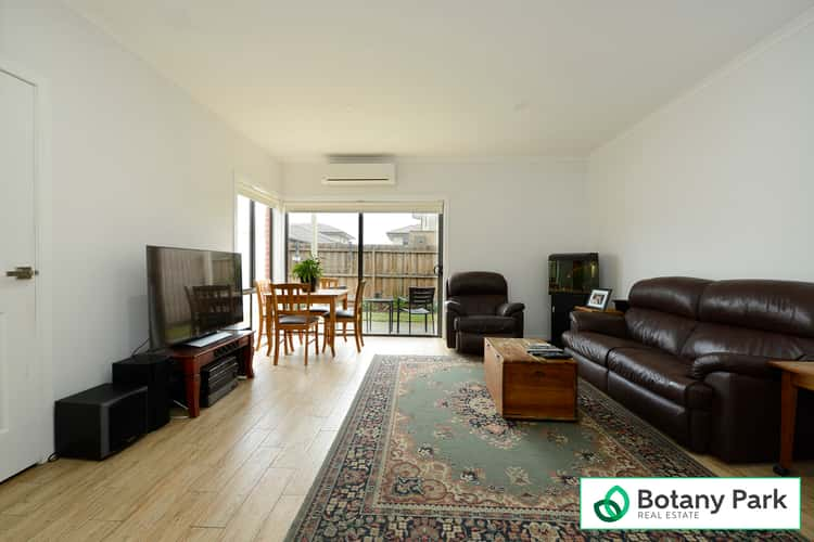 Fifth view of Homely townhouse listing, 17/27 Brunnings Road, Carrum Downs VIC 3201