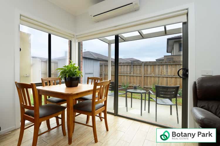 Sixth view of Homely townhouse listing, 17/27 Brunnings Road, Carrum Downs VIC 3201