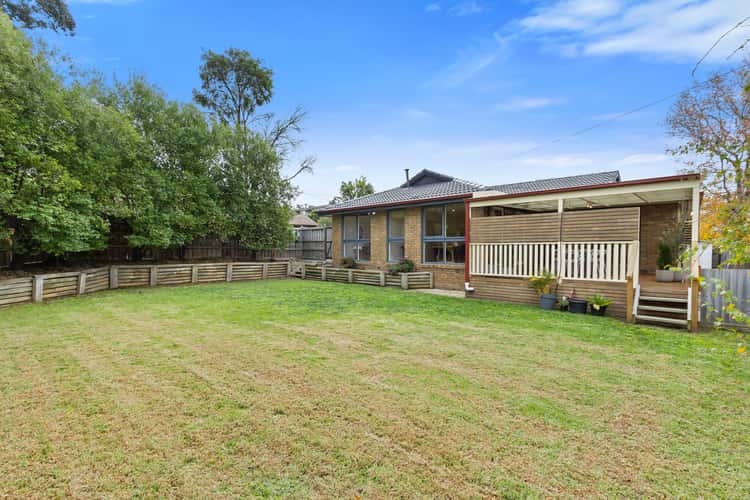 29 Sherwood Rise, Vermont South VIC 3133