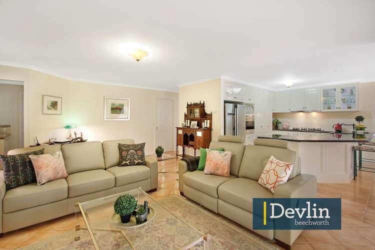Third view of Homely house listing, 15 Nankervis Court, Beechworth VIC 3747