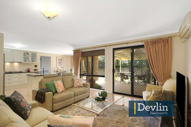 Seventh view of Homely house listing, 15 Nankervis Court, Beechworth VIC 3747