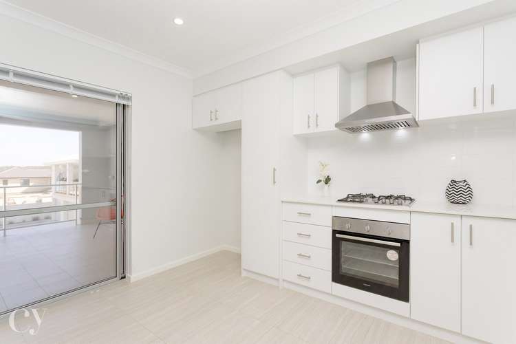 Third view of Homely apartment listing, 6/8 Bushy Road, Spearwood WA 6163