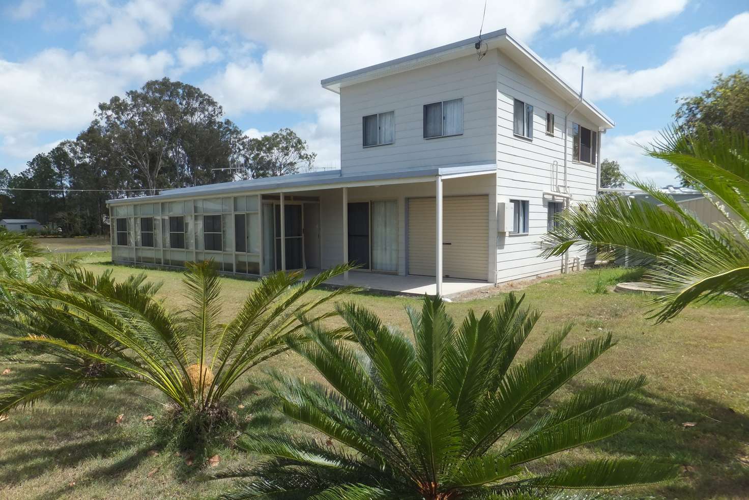 Main view of Homely house listing, 10 HUME STREET, Buxton QLD 4660