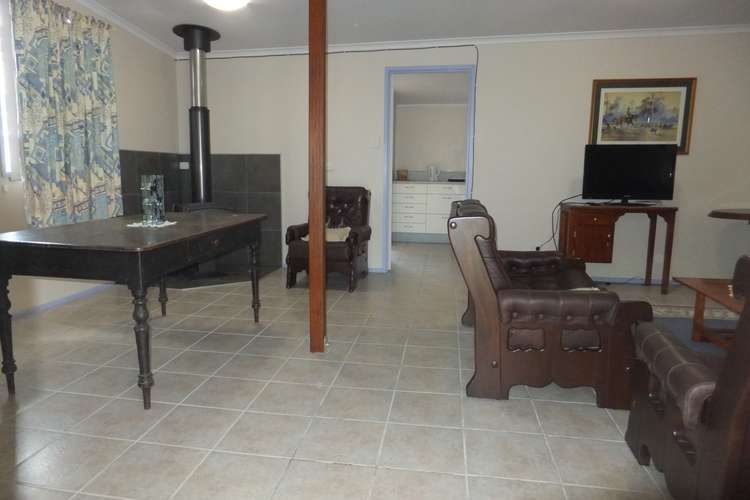 Seventh view of Homely house listing, 10 HUME STREET, Buxton QLD 4660