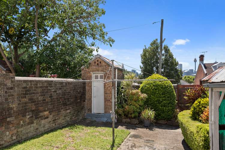 Third view of Homely house listing, 273 Glebe Point Road, Glebe NSW 2037