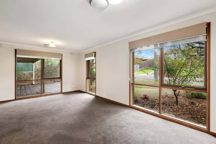 Second view of Homely house listing, 8 Naomi Court, Frankston VIC 3199