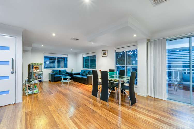 Second view of Homely townhouse listing, 2/61 Barron Street, Gordon Park QLD 4031