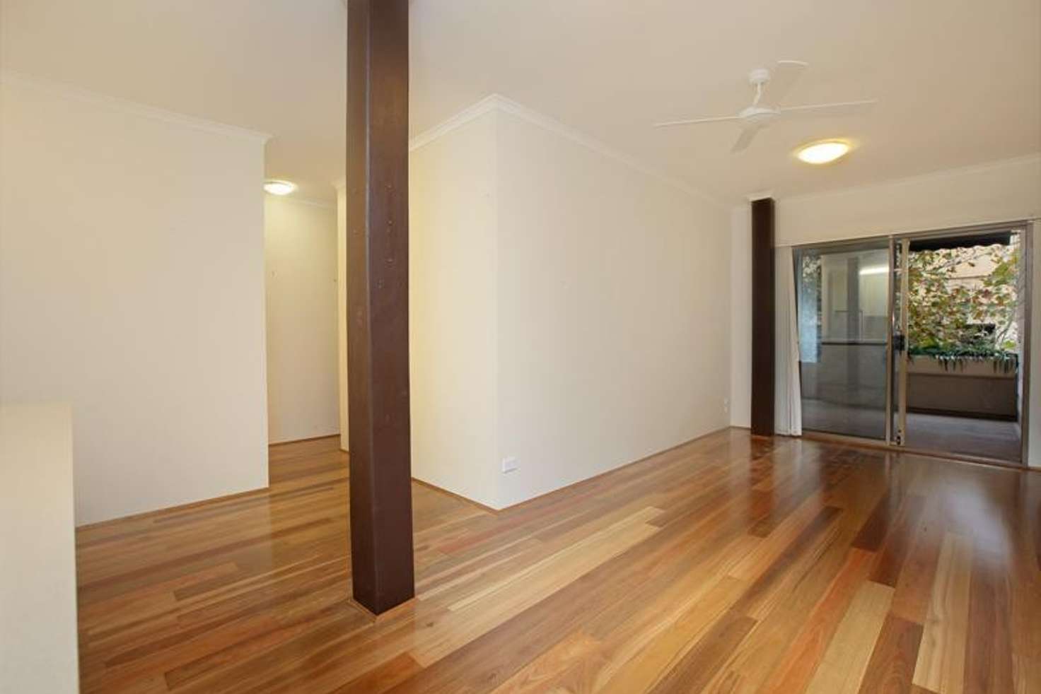 Main view of Homely apartment listing, 48/75 BUCKLAND STREET, Chippendale NSW 2008