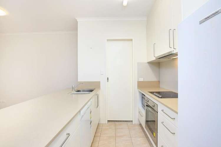 Second view of Homely apartment listing, 48/75 BUCKLAND STREET, Chippendale NSW 2008