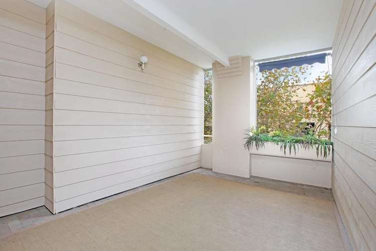 Third view of Homely apartment listing, 48/75 BUCKLAND STREET, Chippendale NSW 2008