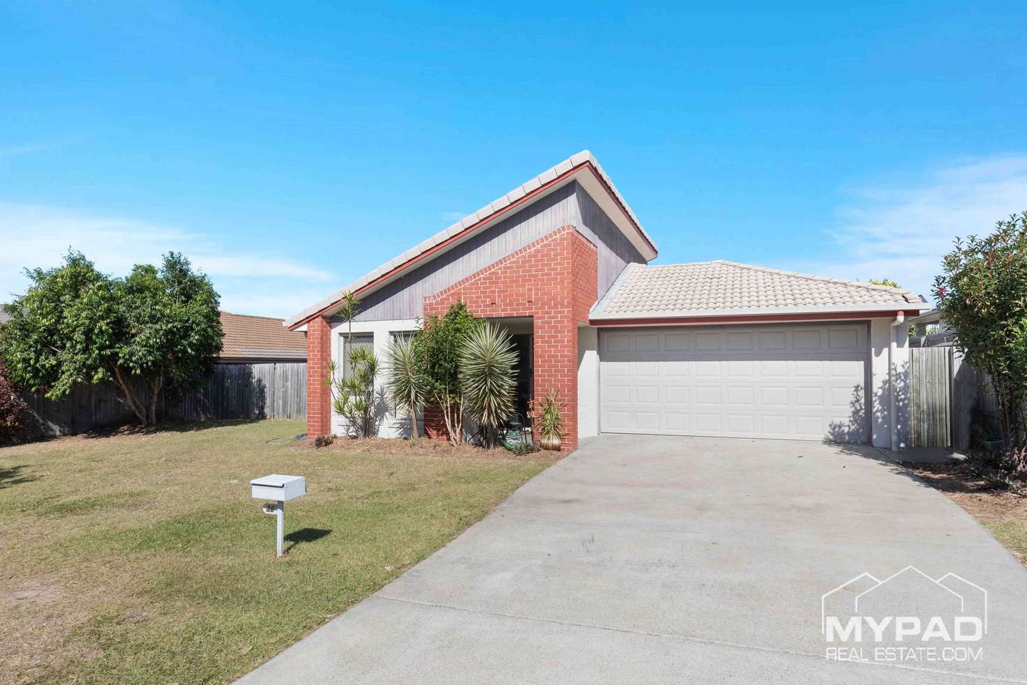 Main view of Homely house listing, 36 Lamberth Rd, Regents Park QLD 4118