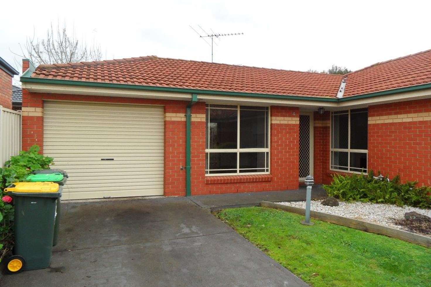 Main view of Homely unit listing, 4/28 Prospect Street, Glenroy VIC 3046