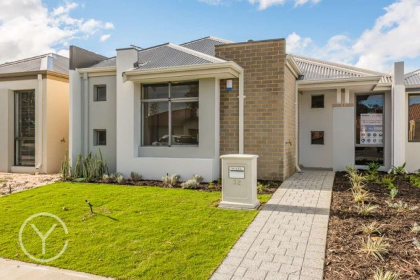 Main view of Homely house listing, 32 Corsican Way, Canning Vale WA 6155