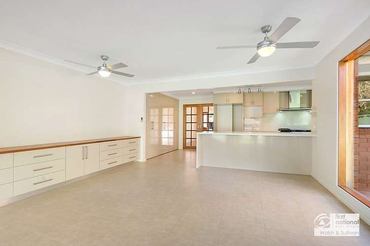Third view of Homely house listing, 22 and 22A Kareela Road, Baulkham Hills NSW 2153