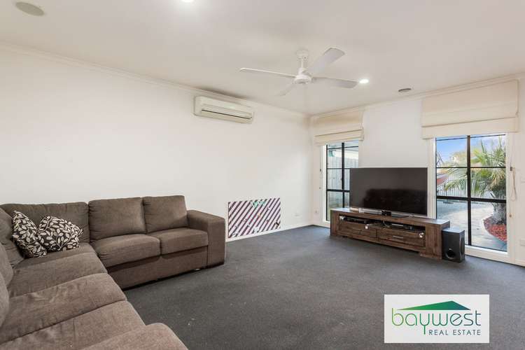 Second view of Homely house listing, 10 Bernard Court, Somerville VIC 3912