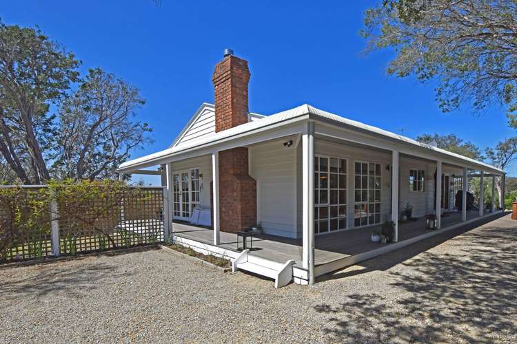 Main view of Homely house listing, 19 Melibee St, Blairgowrie VIC 3942