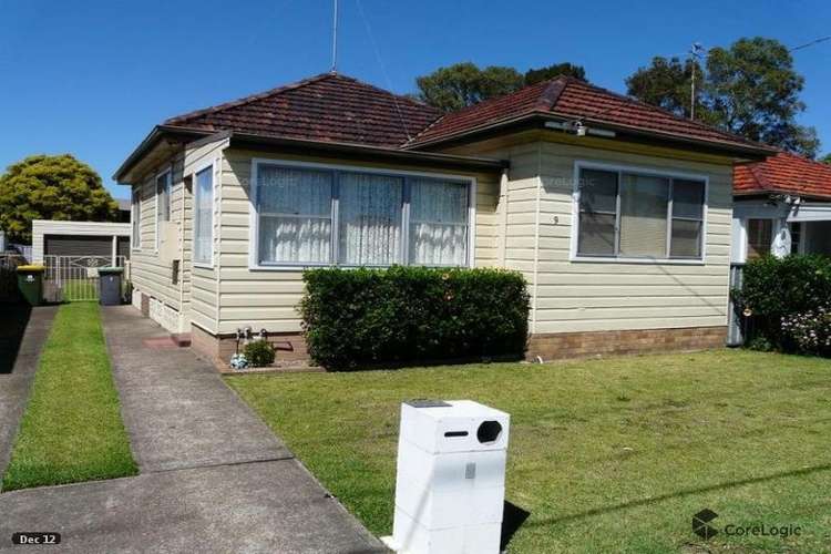 Main view of Homely house listing, 9 Young Road, New Lambton NSW 2305