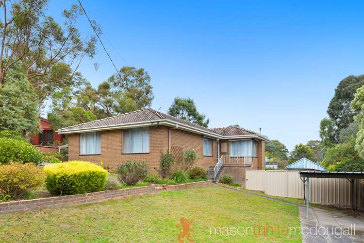 15 Parook Crt, Diamond Creek VIC 3089